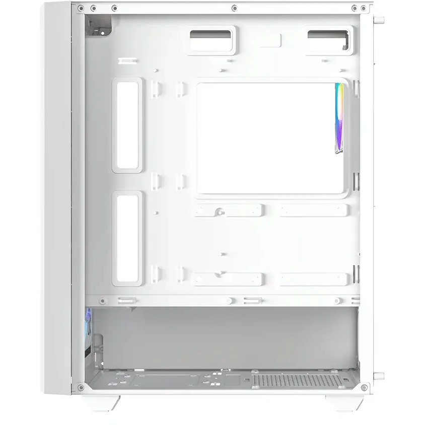 Корпус ID-COOLING Ware 310 ARGB White - WARE 310 ARGB WH - фото 5