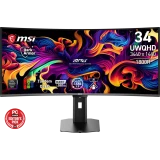 Монитор MSI 34" MPG 341CQR QD-OLED X36 (9S6-3DE29A-014)
