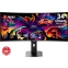 Монитор MSI 34" MPG 341CQR QD-OLED X36 - 9S6-3DE29A-014