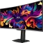 Монитор MSI 34" MPG 341CQR QD-OLED X36 - 9S6-3DE29A-014 - фото 2