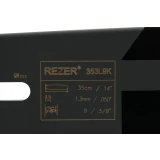 Шина для цепных пил REZER 353 L 9 K (03.016.00003)