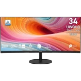 Монитор MSI 34" PRO MP341CQ E12 (9S6-3PB2CT-212)