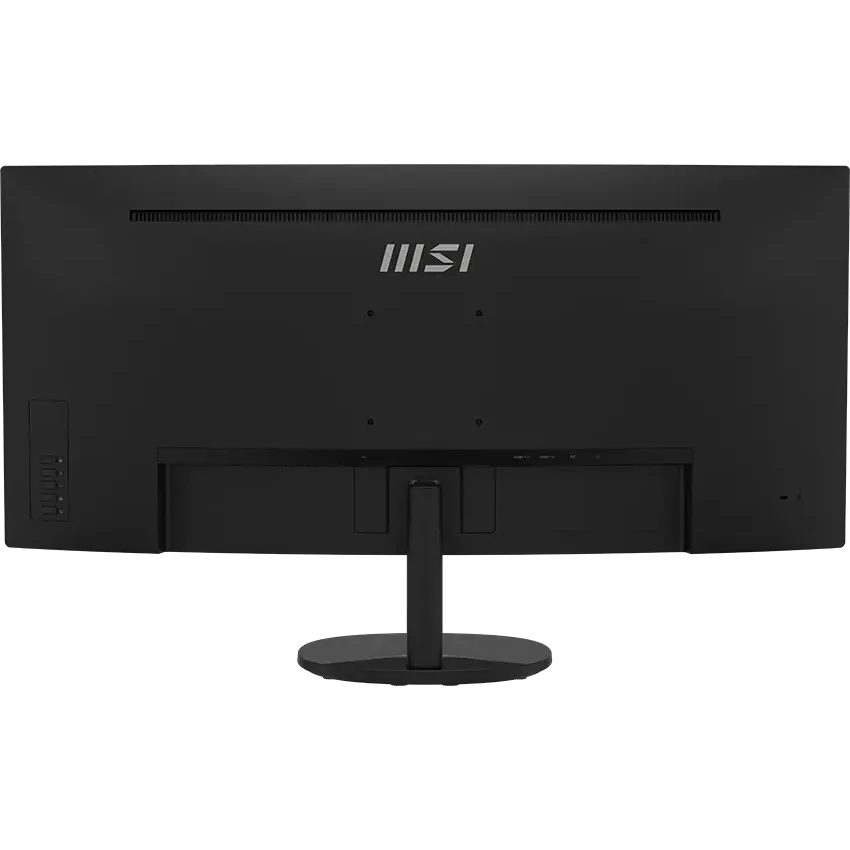 Монитор MSI 34" PRO MP341CQ E12 - 9S6-3PB2CT-212 - фото 4