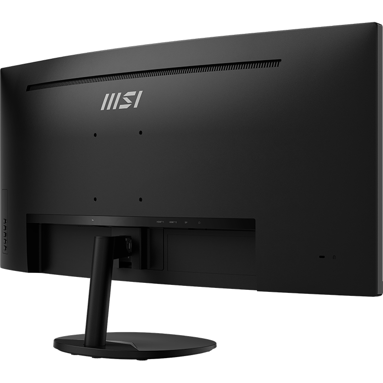 Монитор MSI 34" PRO MP341CQ E12 - 9S6-3PB2CT-212 - фото 5