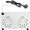 Сушилка Kitfort KT-4935 - КТ-4935 - фото 4