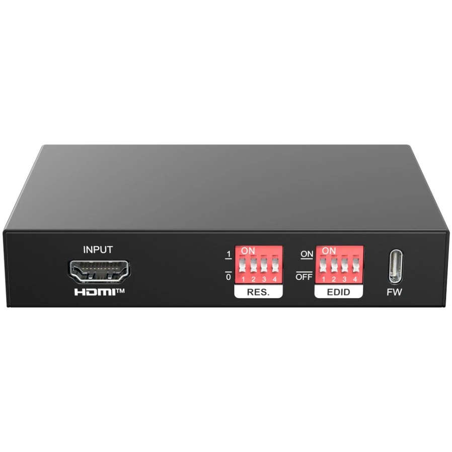 Масштабатор HDMI Digis SS-SCAL-2