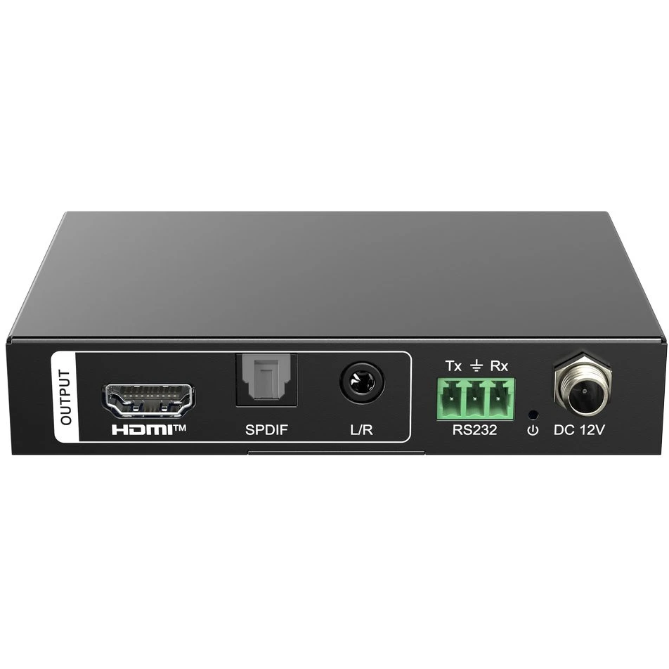 Масштабатор HDMI Digis SS-SCAL-2 - фото 2