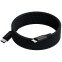 Кабель USB Type-C - USB Type-C, 1.2м, Magssory CBL001b