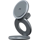 Беспроводное зарядное устройство Magssory Signature Disc Pro Midnight (WCH073m)