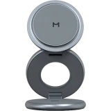 Беспроводное зарядное устройство Magssory Signature Disc Pro Midnight (WCH073m)
