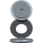 Беспроводное зарядное устройство Magssory Signature Disc Pro Midnight - WCH073m - фото 2