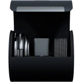 Беспроводное зарядное устройство Magssory Signature Disc Pro Midnight (WCH073m)
