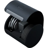 Беспроводное зарядное устройство Magssory Signature Disc Pro Midnight (WCH073m)