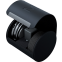 Беспроводное зарядное устройство Magssory Signature Disc Pro Midnight - WCH073m - фото 5