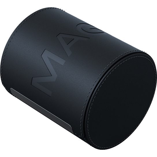 Беспроводное зарядное устройство Magssory Signature Disc Pro Midnight - WCH073m - фото 7