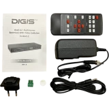 Мультивьювер Digis SS-MV41-2