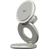 Беспроводное зарядное устройство Magssory Signature Disc Pro Titan (WCH073t)