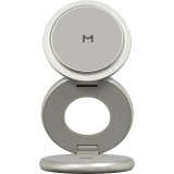 Беспроводное зарядное устройство Magssory Signature Disc Pro Titan (WCH073t)