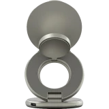 Беспроводное зарядное устройство Magssory Signature Disc Pro Titan (WCH073t)
