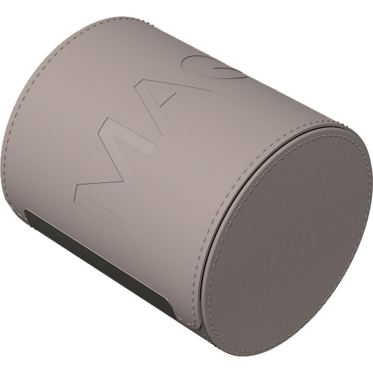 Беспроводное зарядное устройство Magssory Signature Disc Pro Titan - WCH073t - фото 8