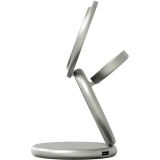 Беспроводное зарядное устройство Magssory Signature Disc Pro Titan (WCH073t)