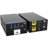 Удлинитель USB Digis EX-USB100-3