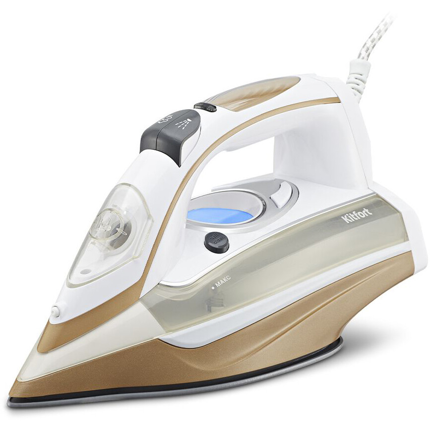 Утюг Kitfort KT-2616 - КТ-2616