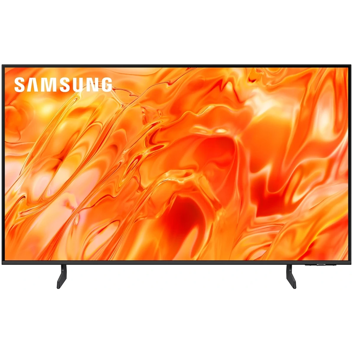 ЖК телевизор Samsung 43" QE43QN70HAUXPY