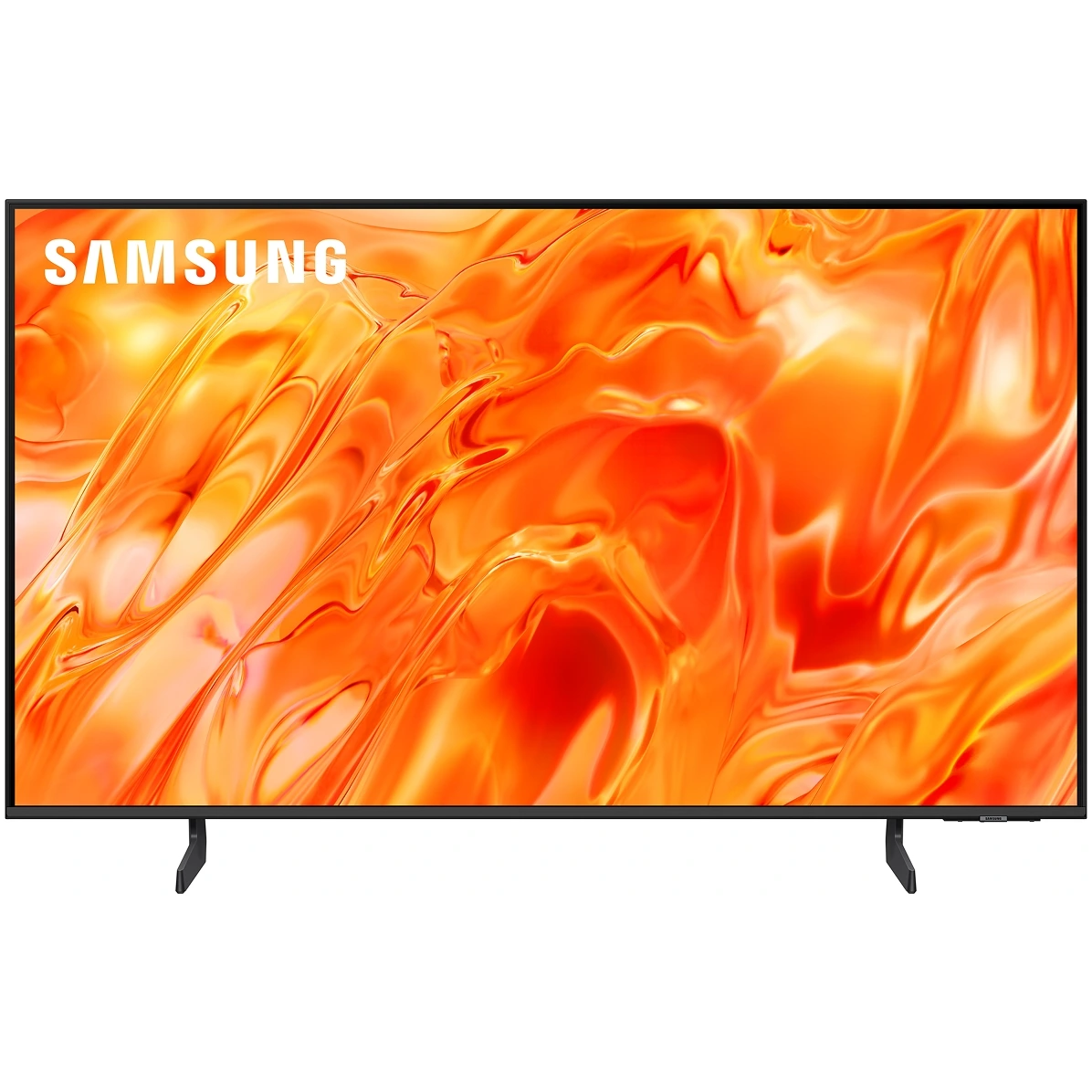 ЖК телевизор Samsung 43" QE43QN70HAUXPY