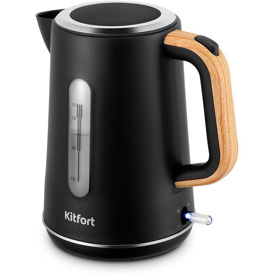 Чайник Kitfort KT-8706 - КТ-8706