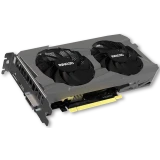 Видеокарта NVIDIA GeForce RTX 3050 INNO3D Twin X2 V2 6GB (N30502-06D6-1880VA60)