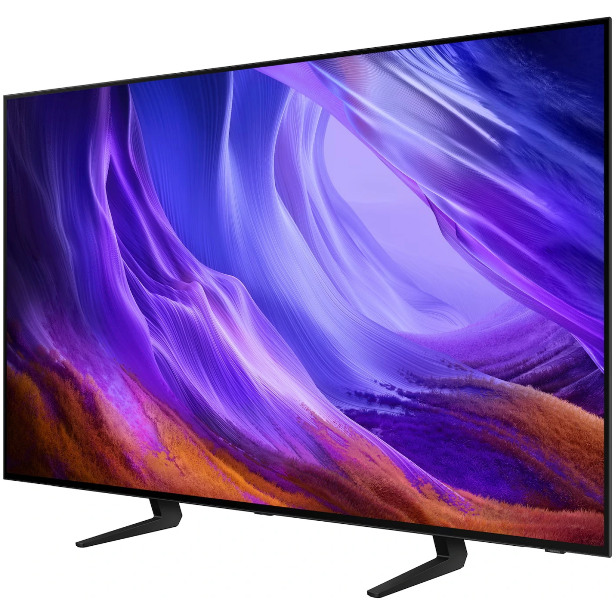 ЖК телевизор Samsung 48" QE48S85HAEXPY - фото 2