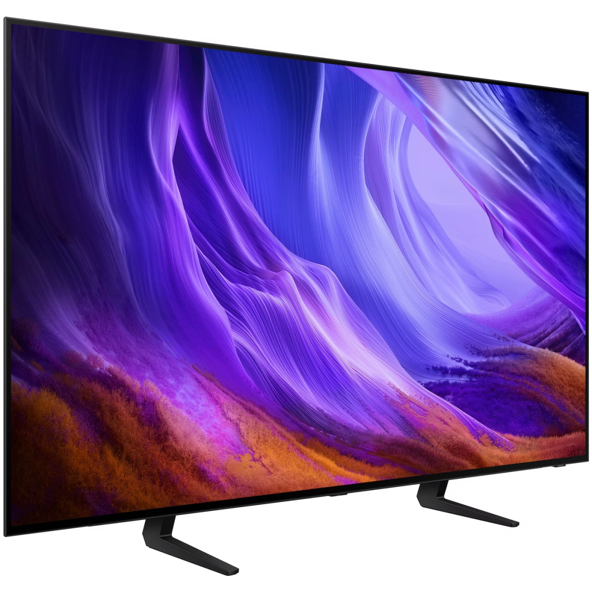 ЖК телевизор Samsung 48" QE48S85HAEXPY - фото 3