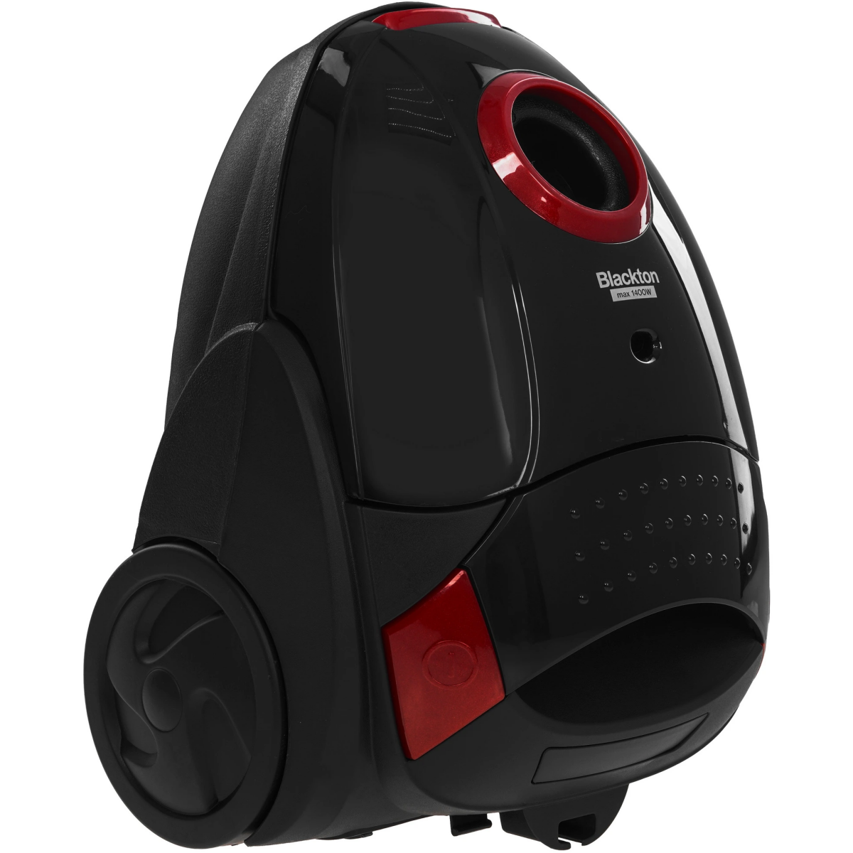 Пылесос Blackton Bt VC1401B Black/Red