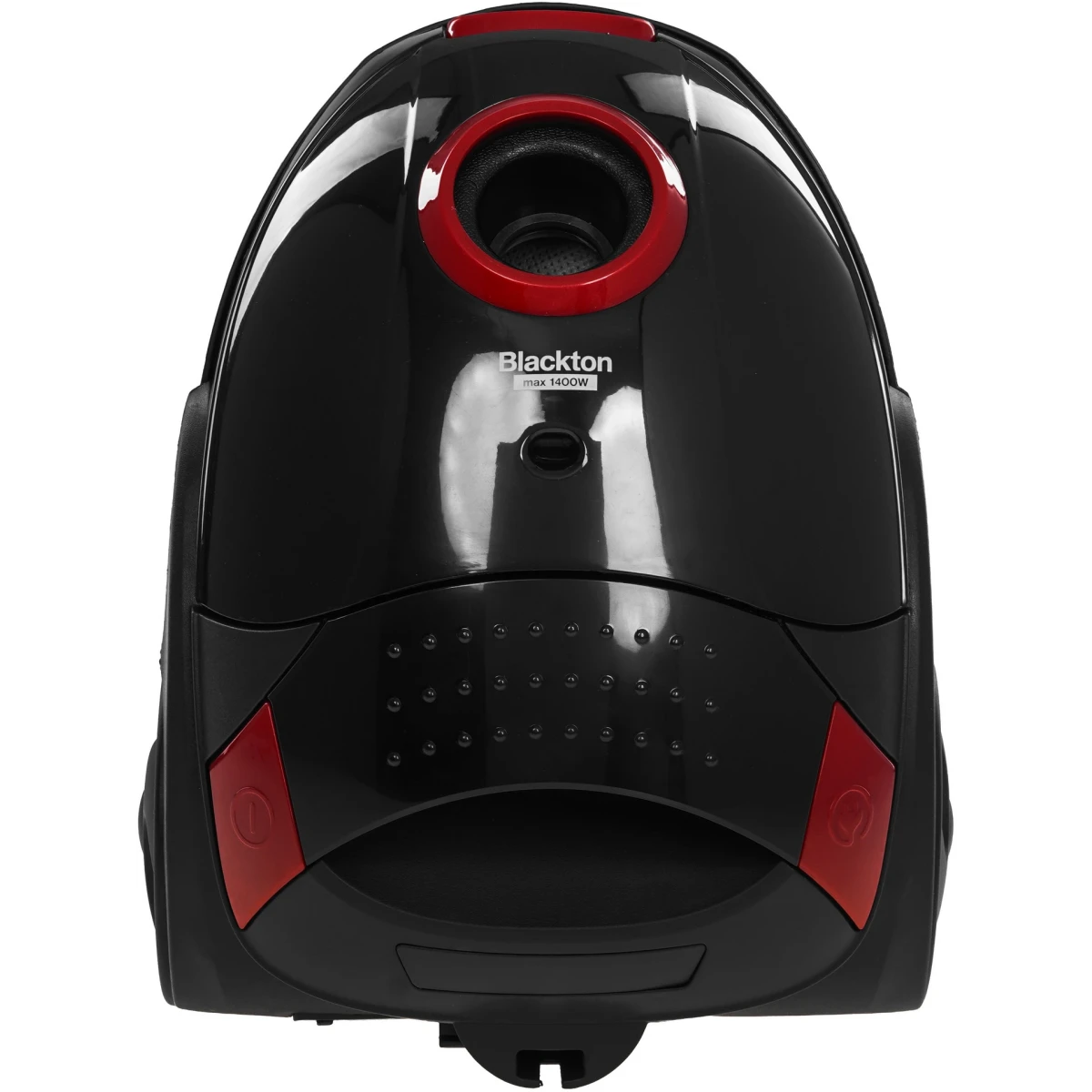 Пылесос Blackton Bt VC1401B Black/Red - фото 2