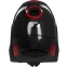 Пылесос Blackton Bt VC1401B Black/Red - фото 2
