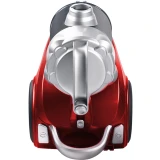 Пылесос BQ VC2024MC Red/Silver