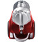 Пылесос BQ VC2024MC Red/Silver - фото 5