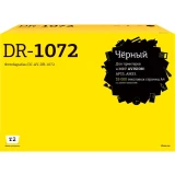 Фотобарабан T2 DC-AV-DR-1072 Black