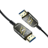Кабель HDMI - HDMI, 15м, VCOM D3746-15M