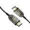 Кабель HDMI - HDMI, 15м, VCOM D3746-15M - фото 3