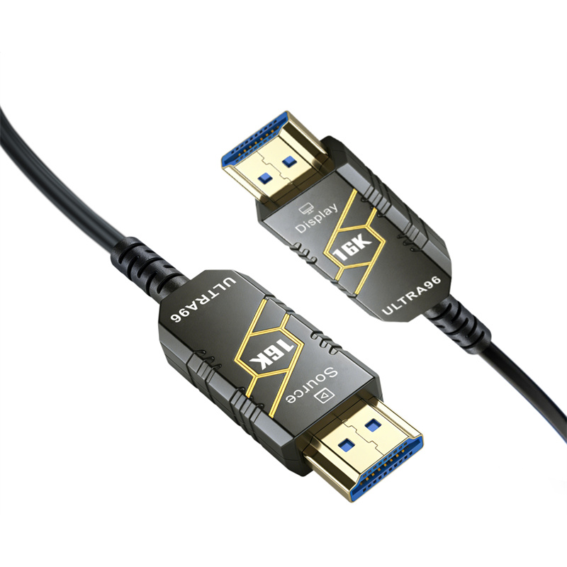 Кабель HDMI - HDMI, 10м, VCOM D3746-10M - фото 3
