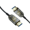 Кабель HDMI - HDMI, 10м, VCOM D3746-10M - фото 3