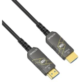 Кабель HDMI - HDMI, 30м, VCOM D3746-30M