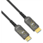Кабель HDMI - HDMI, 30м, VCOM D3746-30M - фото 2