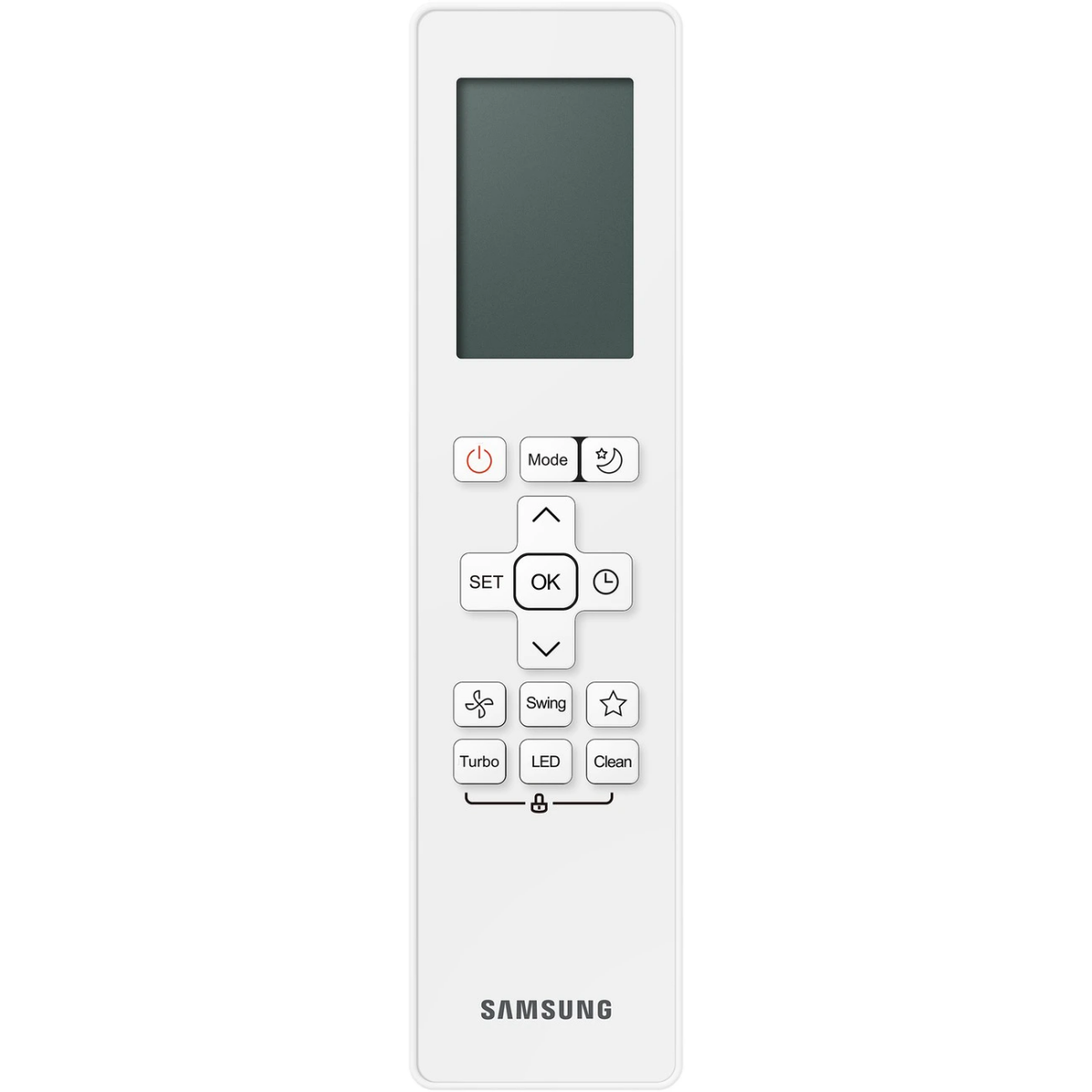 Сплит-система Samsung AR24BXHQASINUA - фото 4