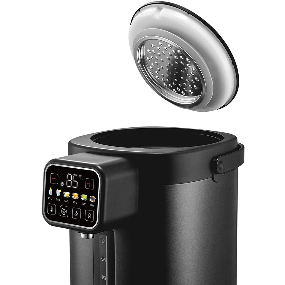 Термопот BQ TP5090 Black - фото 2