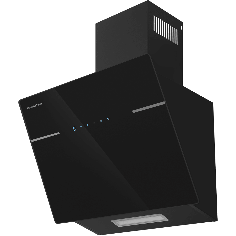 Вытяжка MAUNFELD Astro 50 Black - КА-00025348