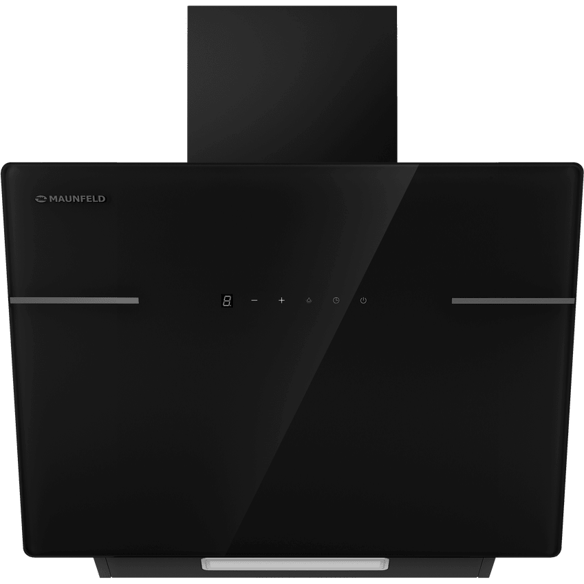 Вытяжка MAUNFELD Astro 50 Black - КА-00025348 - фото 3