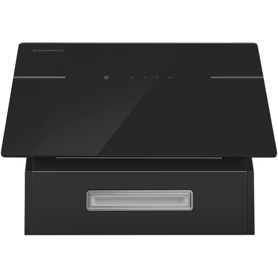 Вытяжка MAUNFELD Astro 50 Black - КА-00025348 - фото 4